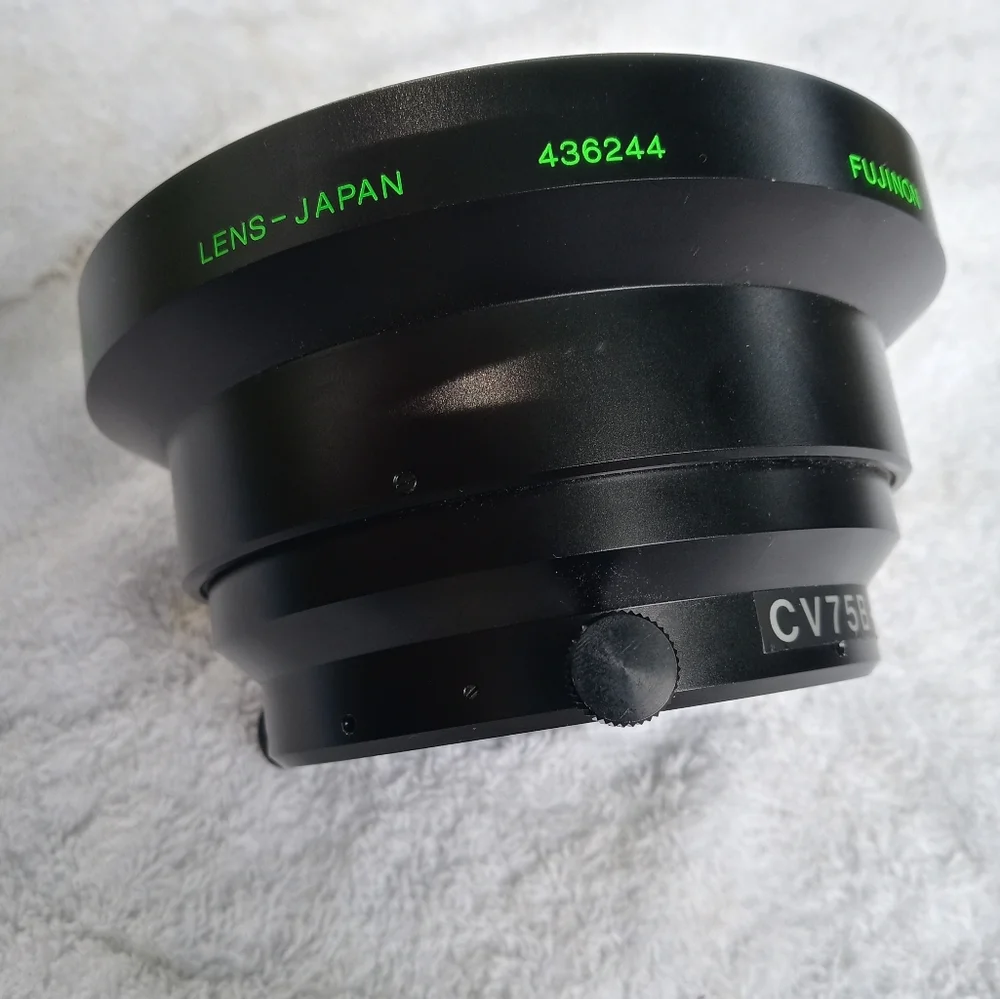 Professional Japanese camera lense